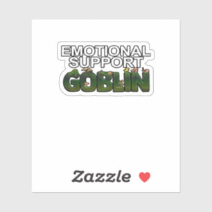 Support Goblin Classic