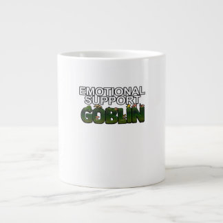 Support Goblin Classic Large Coffee Mug