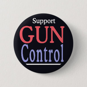 Support Gun Control Button