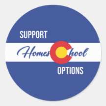 Support Homeschool Options