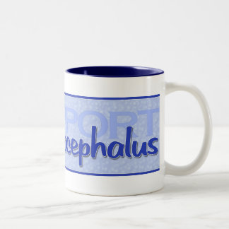 "Support Hydrocephalus" Mug