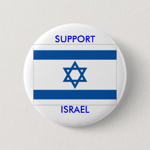 SUPPORT ISRAEL - button