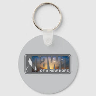 Support Key Chain