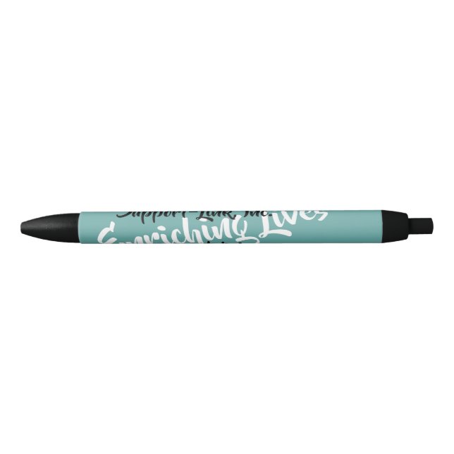 Support-Link Pen (Front)