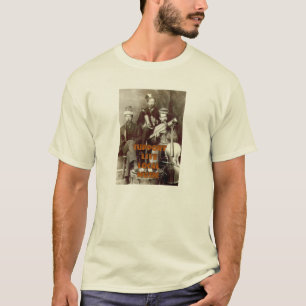 Support Live Music T-Shirt