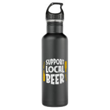 Support Local Beer