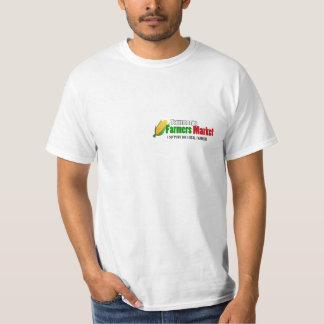 Support Local Farmers T-Shirt