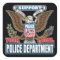 Support Local Police