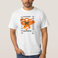 Support Multiple Sclerosis T-Shirt