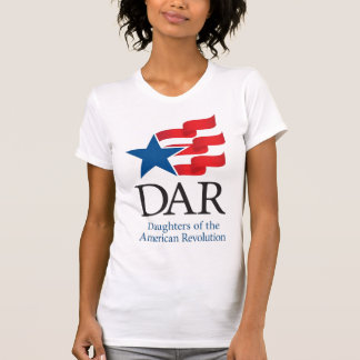 Support Of Daughters Revolution . T-Shirt