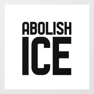 Support our immigrant Abolish Ice Protest