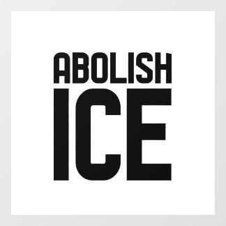 Support our immigrant Abolish Ice Protest 