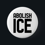 Support our immigrant Abolish Ice Protest  6 Cm Round Badge<br><div class="desc">abolish ice,  anti trump protest,  immigration justice,  resist movement,  human rights message,  political activism,  progressive cause,  no king message,  fourth of july protest,  social justice design</div>