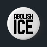 Support our immigrant Abolish Ice Protest  6 Cm Round Badge<br><div class="desc">abolish ice,  anti trump protest,  immigration justice,  resist movement,  human rights message,  political activism,  progressive cause,  no king message,  fourth of july protest,  social justice design</div>