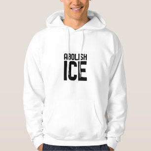 Support our immigrant Abolish Ice Protest  Hoodie