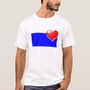 Support Our Police T-Shirt