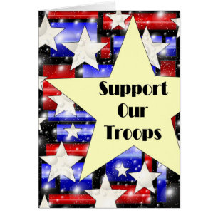 Support Our Troops