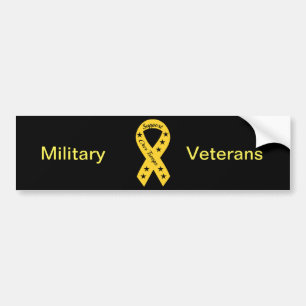 Support Our Troops Bumper Sticker