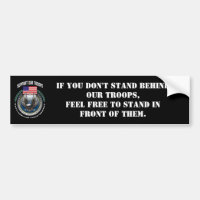 Support Our Troops