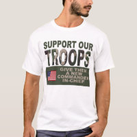 Support Our Troops