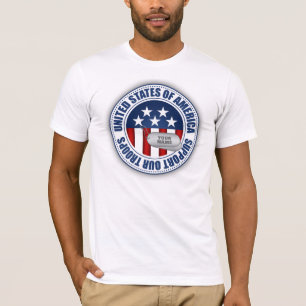 Support Our Troops T-Shirt