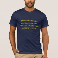 Support Our Troops
