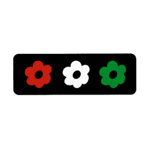 Support peace stickers