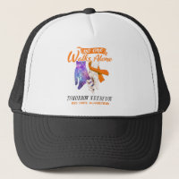 Support RSD CRPS Awareness Ribbon Gifts