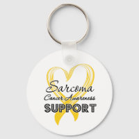 Support Sarcoma Cancer Awareness