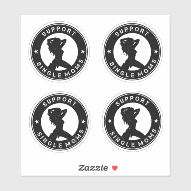 Support Single Mum (Sheet)