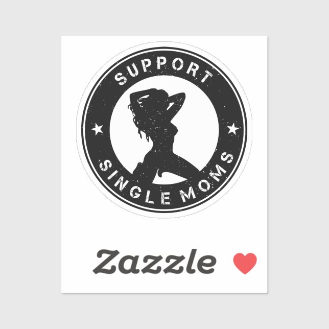 Support Single Mum (Sheet)