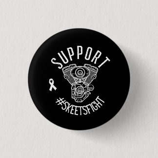 Support Skeet's Fight Button