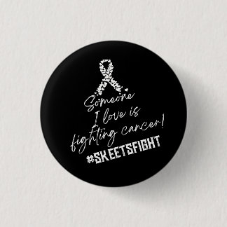 Support Skeet's Fight Button