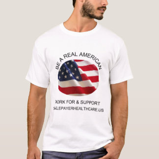 Support SPHC.us Shirt
