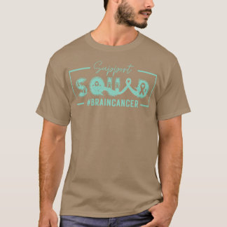 Support Squad Brain 9 T-Shirt