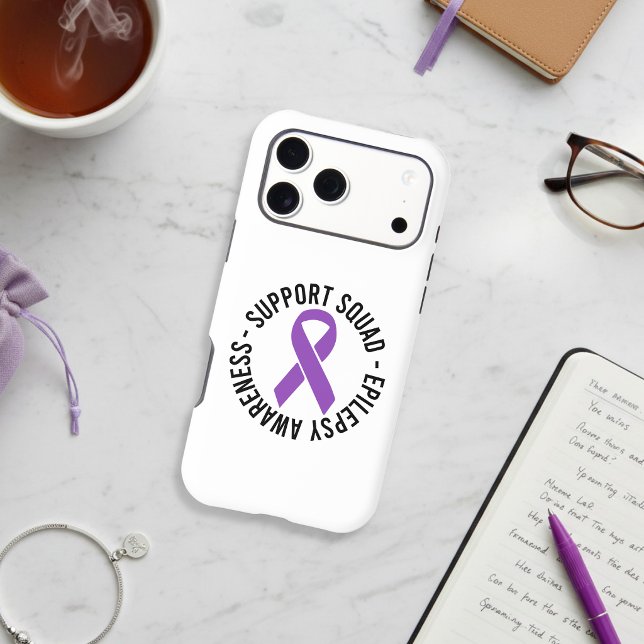 Support Squad Epilepsy Awareness Gift (Creator Uploaded)