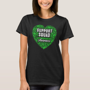 Support Squad I Digestive Tract Paralysis I Gastro T-Shirt