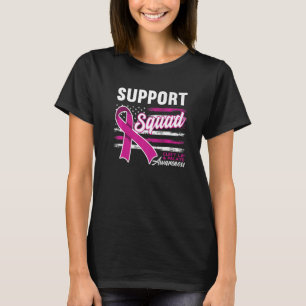 Support Squad I Orofacial Birth Defect Cleft Lip & T-Shirt