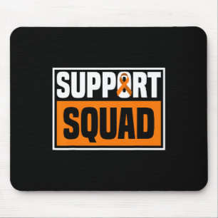 Support Squad Rsd Crps Awareness 1 Mouse Pad
