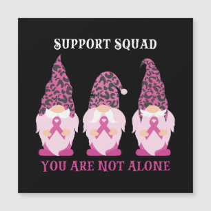 Support Squad You Are Not Alone