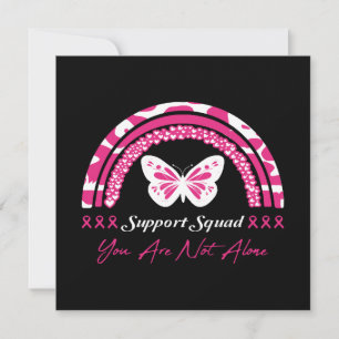 Support Squad You Are Not Alone