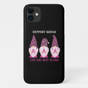Support Squad You Are Not Alone Case-Mate iPhone Case