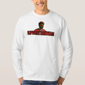 Support the Team T-Shirt