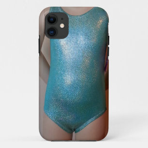 Support Thy Gymnast Case-Mate iPhone Case