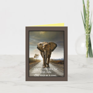 Support to a friend, Brazilian Management Card