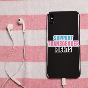 Support Transgender Rights