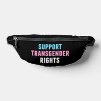 Support Transgender Rights