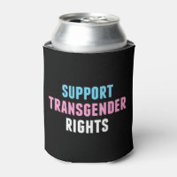 Support Transgender Rights