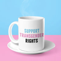Support Transgender Rights