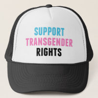 Support Transgender Rights